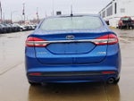 2018 Ford Fusion Hybrid S FWD