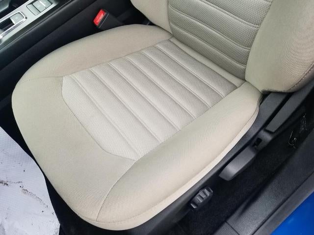 2018 Ford Fusion Hybrid S FWD