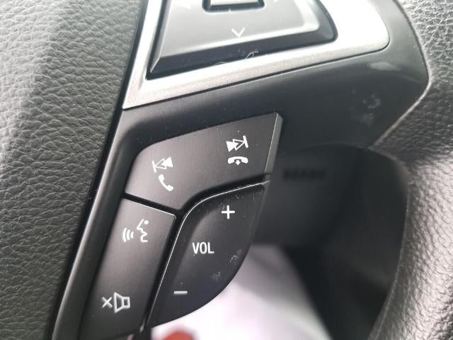 2018 Ford Fusion Hybrid S FWD