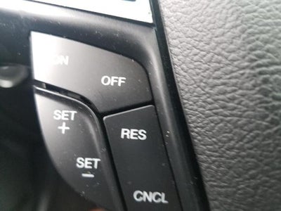 2018 Ford Fusion Hybrid S FWD