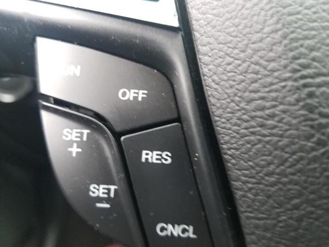 2018 Ford Fusion Hybrid S FWD