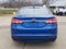 2018 Ford Fusion Hybrid S FWD