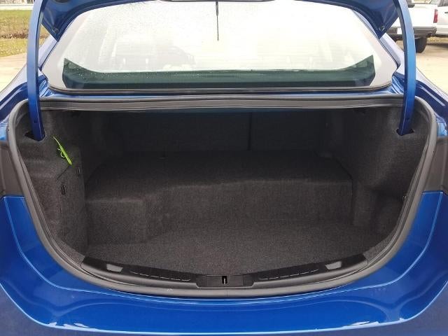 2018 Ford Fusion Hybrid S FWD