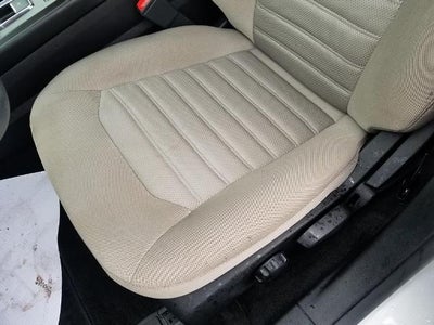 2018 Ford Fusion Hybrid S FWD