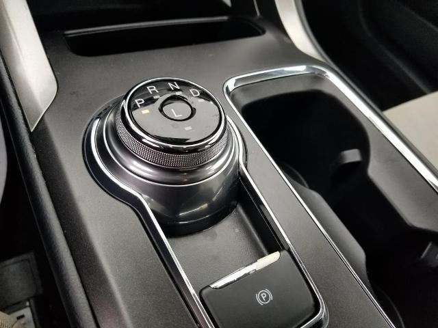 2018 Ford Fusion Hybrid S FWD