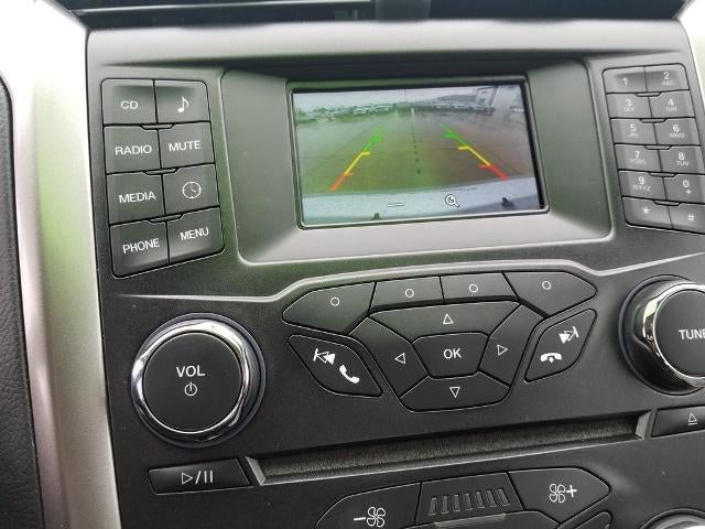 2018 Ford Fusion Hybrid S FWD