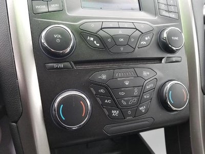 2018 Ford Fusion Hybrid S FWD