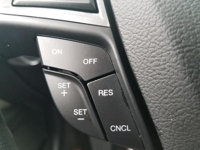 2018 Ford Fusion Hybrid S FWD