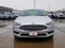 2018 Ford Fusion Hybrid S FWD