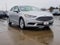 2018 Ford Fusion Hybrid S FWD