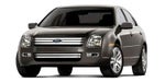 2009 Ford Fusion 4dr Sdn I4 SE FWD