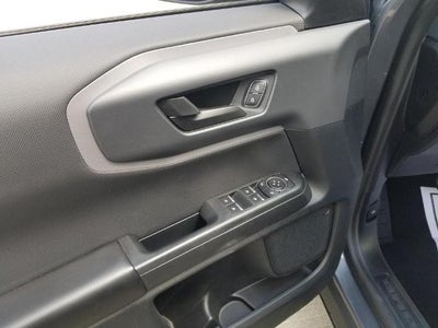 2023 Ford Bronco Sport Big Bend 4x4