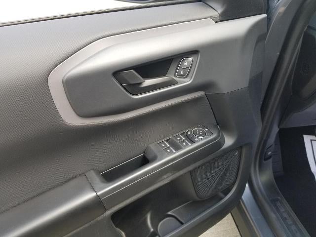 2023 Ford Bronco Sport Big Bend 4x4