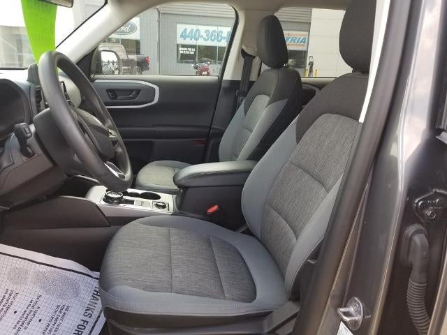 2023 Ford Bronco Sport Big Bend 4x4
