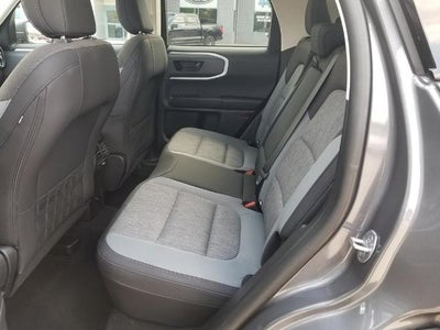 2023 Ford Bronco Sport Big Bend 4x4
