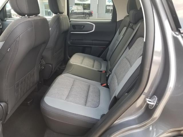 2023 Ford Bronco Sport Big Bend 4x4