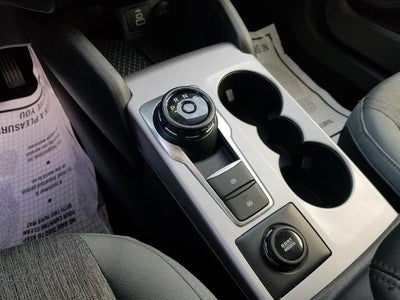 2023 Ford Bronco Sport Big Bend 4x4