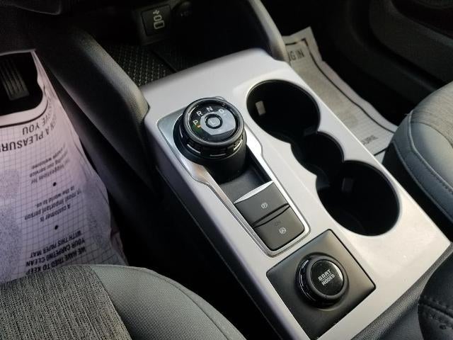 2023 Ford Bronco Sport Big Bend 4x4
