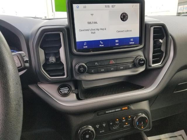 2023 Ford Bronco Sport Big Bend 4x4