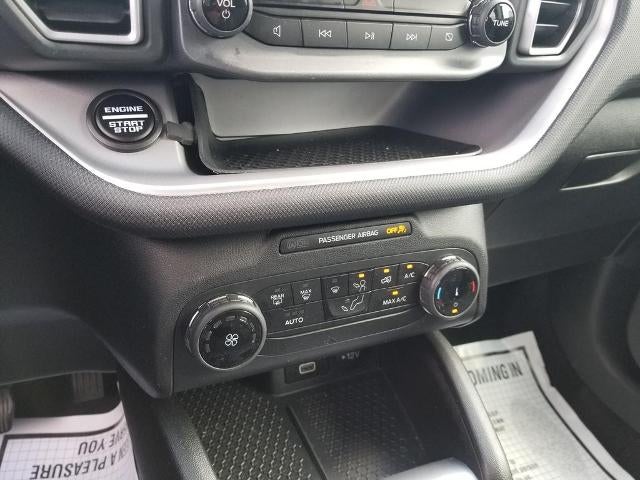 2023 Ford Bronco Sport Big Bend 4x4