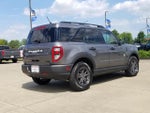 2023 Ford Bronco Sport Big Bend 4x4