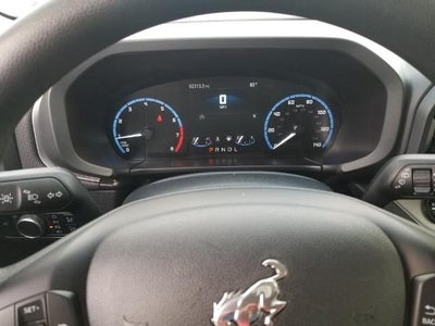 2023 Ford Bronco Sport Big Bend 4x4