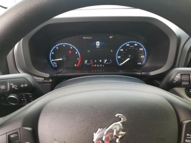 2023 Ford Bronco Sport Big Bend 4x4