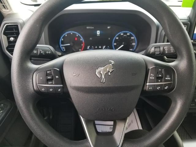 2023 Ford Bronco Sport Big Bend 4x4