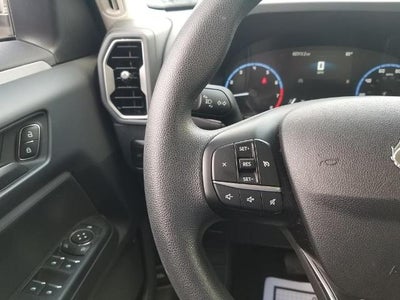 2023 Ford Bronco Sport Big Bend 4x4