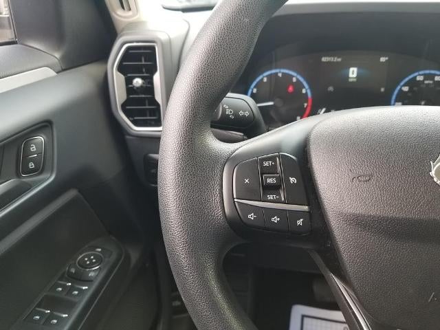 2023 Ford Bronco Sport Big Bend 4x4