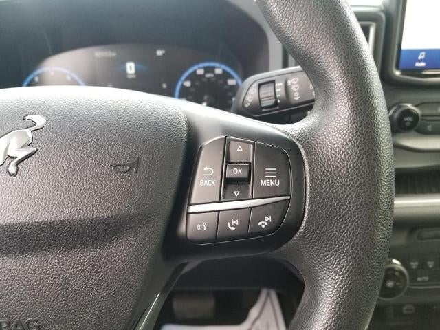 2023 Ford Bronco Sport Big Bend 4x4