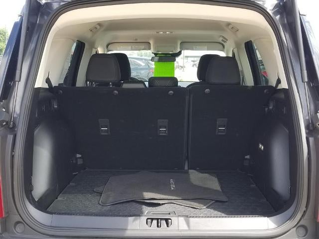 2023 Ford Bronco Sport Big Bend 4x4