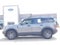 2023 Ford Bronco Sport Big Bend 4x4