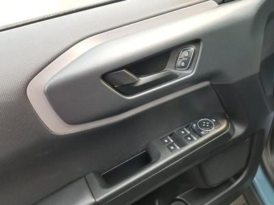2023 Ford Bronco Sport Big Bend 4x4