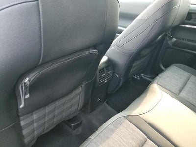 2023 Ford Bronco Sport Big Bend 4x4