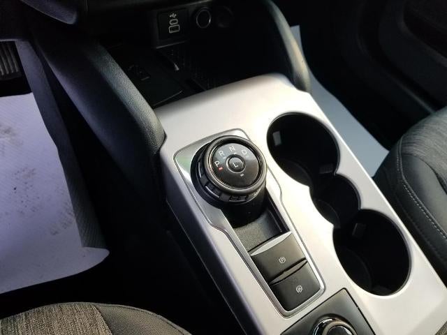2023 Ford Bronco Sport Big Bend 4x4