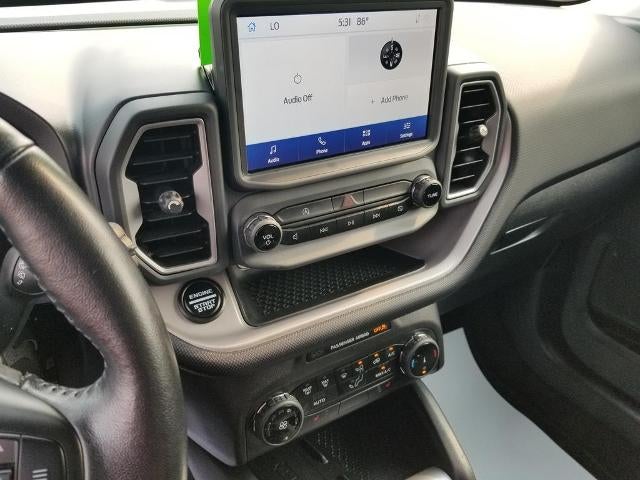 2023 Ford Bronco Sport Big Bend 4x4