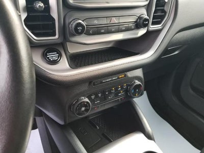 2023 Ford Bronco Sport Big Bend 4x4