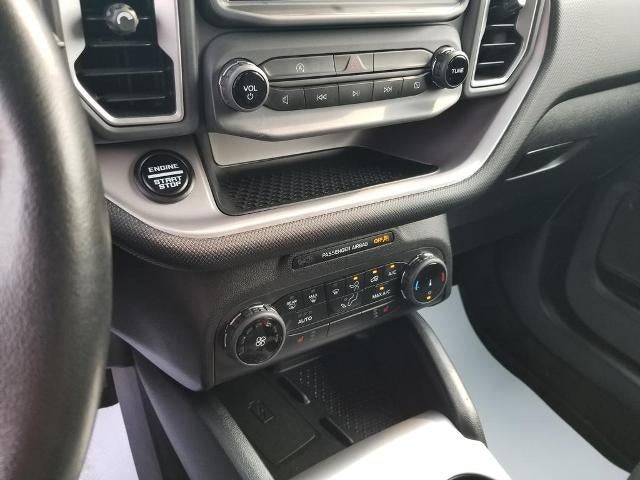 2023 Ford Bronco Sport Big Bend 4x4
