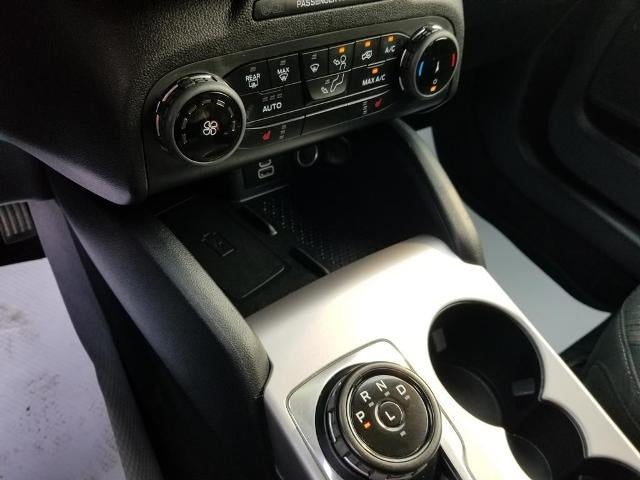 2023 Ford Bronco Sport Big Bend 4x4