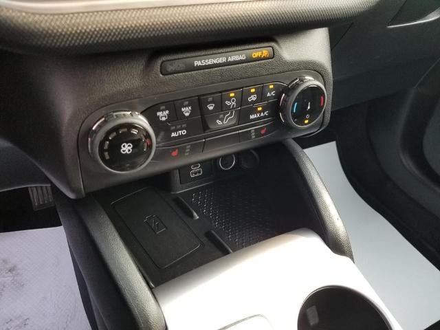 2023 Ford Bronco Sport Big Bend 4x4