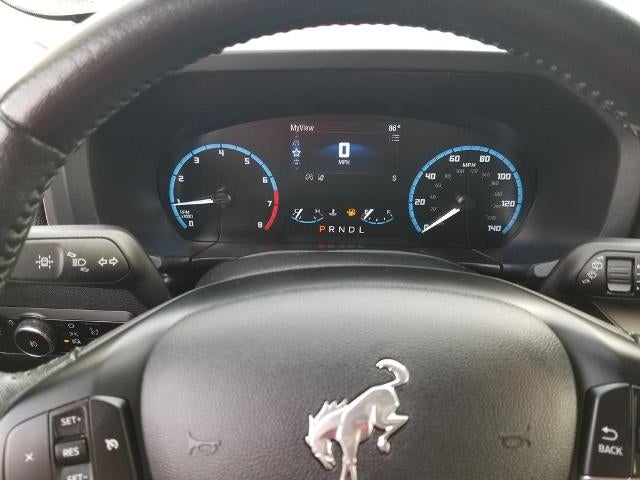 2023 Ford Bronco Sport Big Bend 4x4