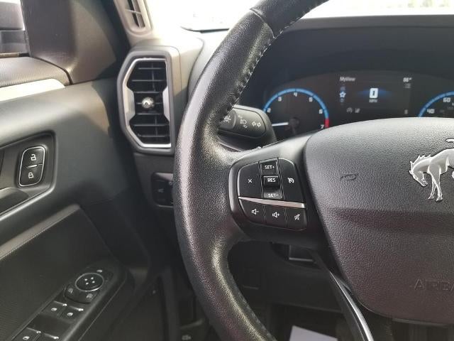 2023 Ford Bronco Sport Big Bend 4x4