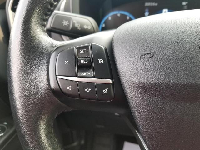 2023 Ford Bronco Sport Big Bend 4x4
