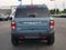 2023 Ford Bronco Sport Big Bend 4x4