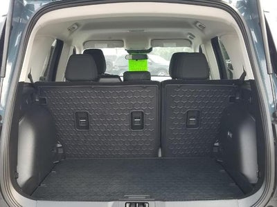 2023 Ford Bronco Sport Big Bend 4x4