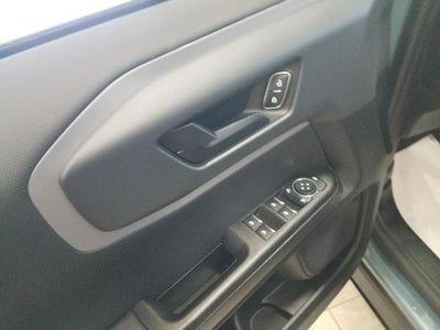 2023 Ford Bronco Sport Big Bend 4x4