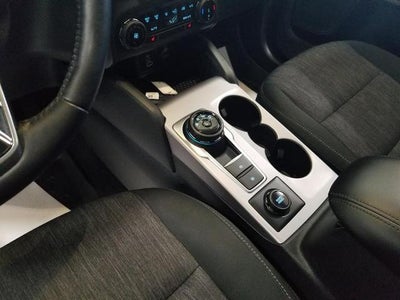 2023 Ford Bronco Sport Big Bend 4x4