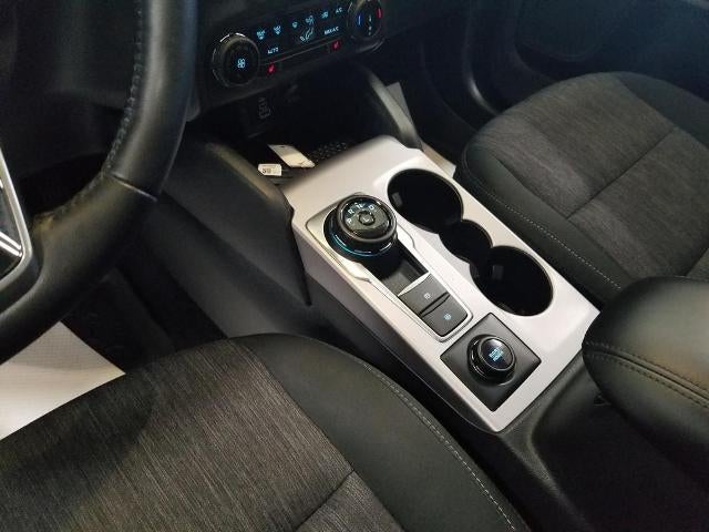 2023 Ford Bronco Sport Big Bend 4x4