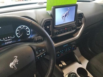 2023 Ford Bronco Sport Big Bend 4x4